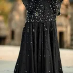 Midnight Dew Skirt