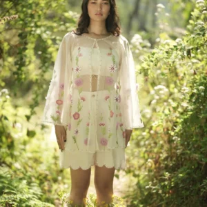 Alora Bloom Co-ord Set