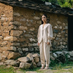 Himalayan Serenity Pants