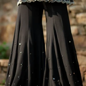 Starfall Flare Pants