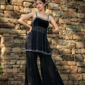 Twilight Gleam Co-ord Sets