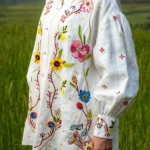 Meadow's Whisper Shirt