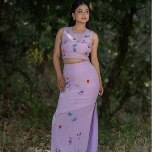 Valley Bloom Co-ord set