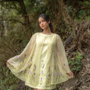 Lavender Meadow Co-ord Set
